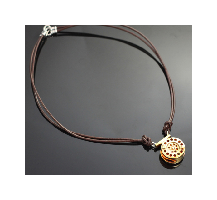 Sterling Silver Fish Hook Bracelet - Wildlife Jewelry - Anisa Jewelry
