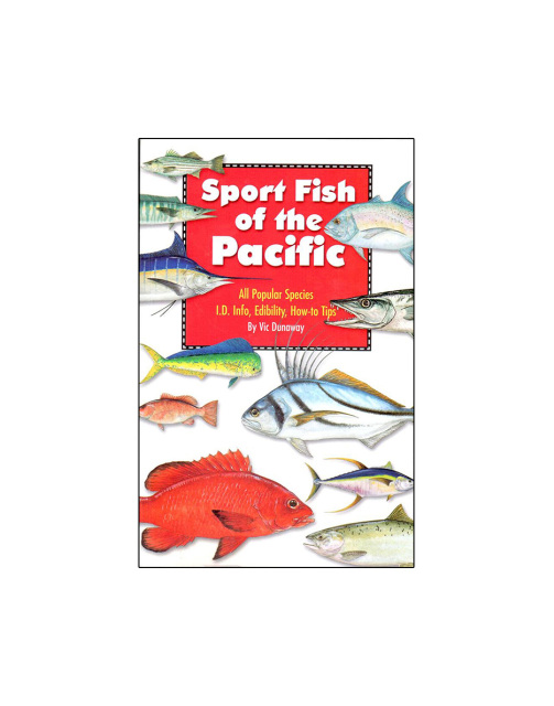 Florida Sportsman - Sport Fish of the Pacific