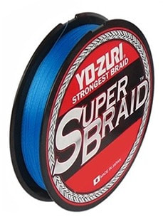 Yo-Zuri - Super Braid