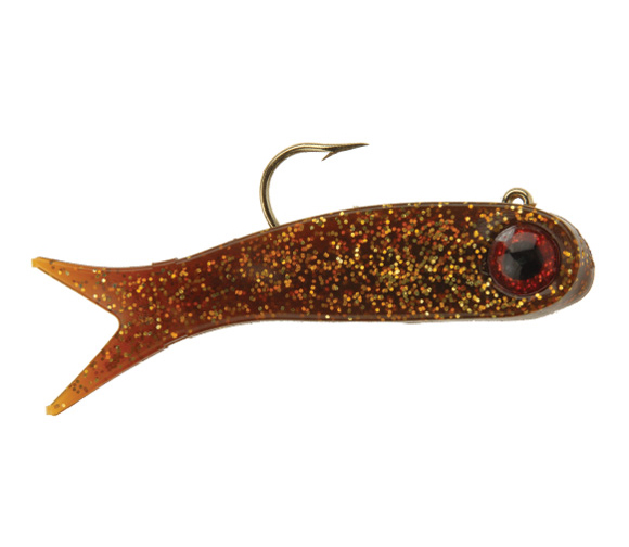 Yummee Soft Crab Fishing Lures-A Top Lure For Pompano-and More